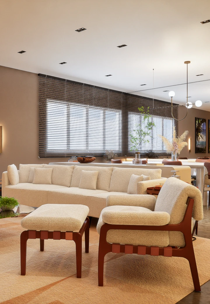 Modelos de Poltronas